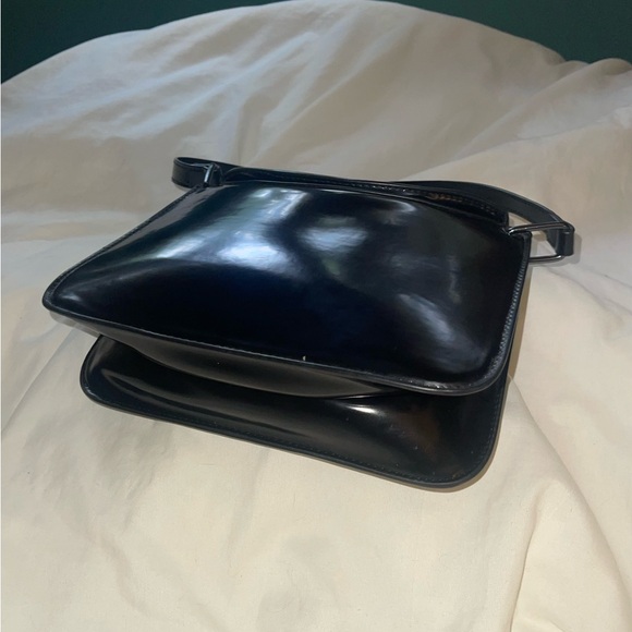 Mango Shoulder Bag - Picture 4 of 5